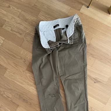Pantalon THE KOOPLES