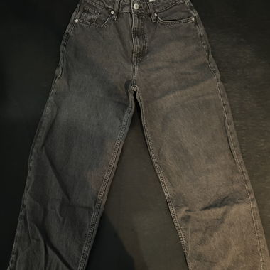 Jean Superbaggy noir