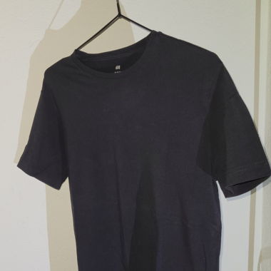 T-shirt - S - H&M - Comme neuf