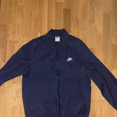 Nike Windbreaker Gr. M