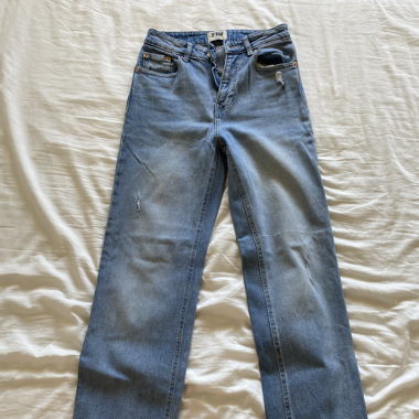 TW Jeans