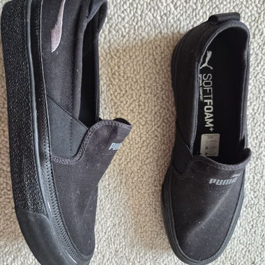 Sneakers Puma Slip-On