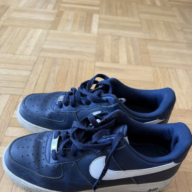 NIKE AIR FORCE 