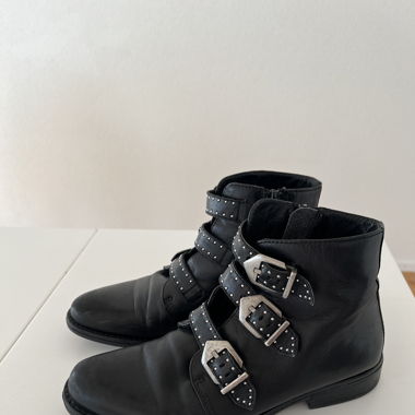 Booties