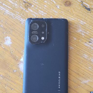 Oppo Find X5