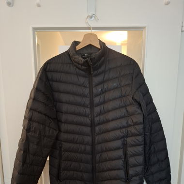 Trevolution Daunenjacke