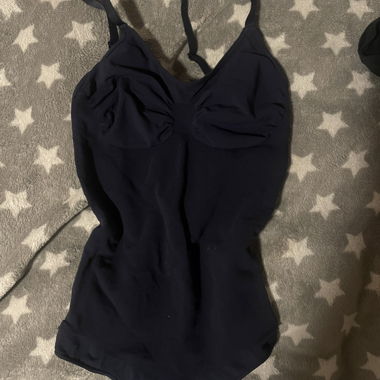 New creamy body