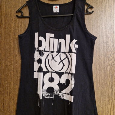 Blink-182 Tanktop