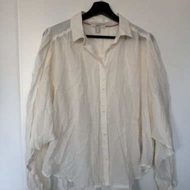 Esprit leichte Sommerbluse