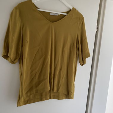T-shirt/Blouse à manches courtes Minimum