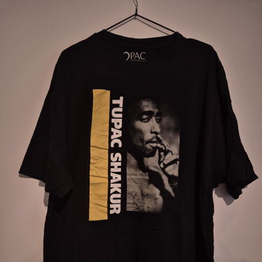 T-Shirt 2Pac