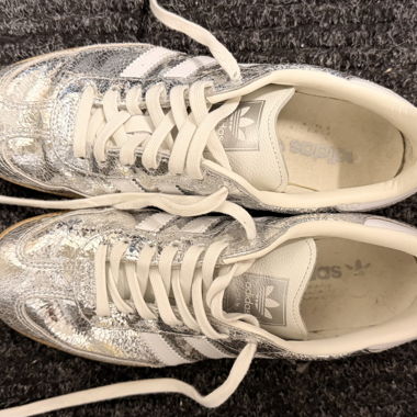 Baskets Adidas