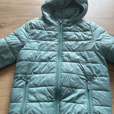 Blouson enfant, unisexe, 7 ans