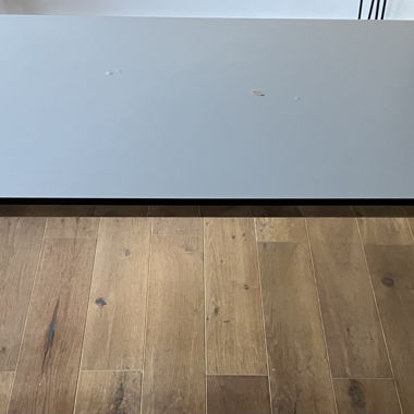 Tavolo USM Haller 175x75