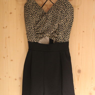 Sommerlicher Jumpsuit 