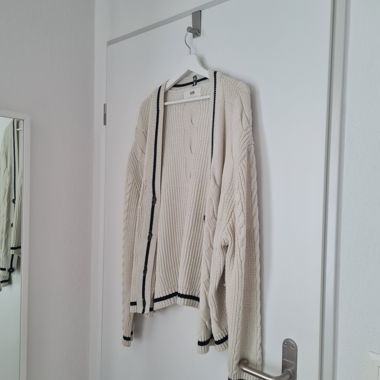 Cozy Cardigan