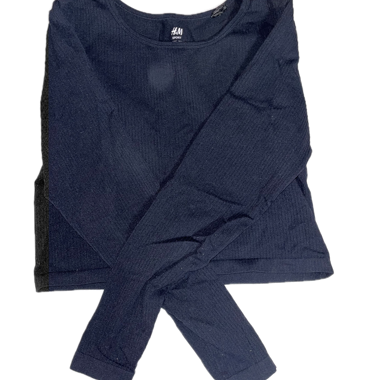 H&M Sport Long Sleeve