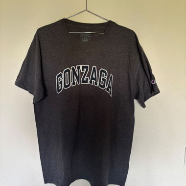 T-shirt Champion Gonzaga