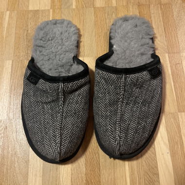Chaussons Ugg