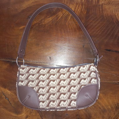 H&M Baguette Bag