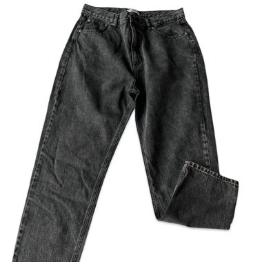 JEANS MOM FIT