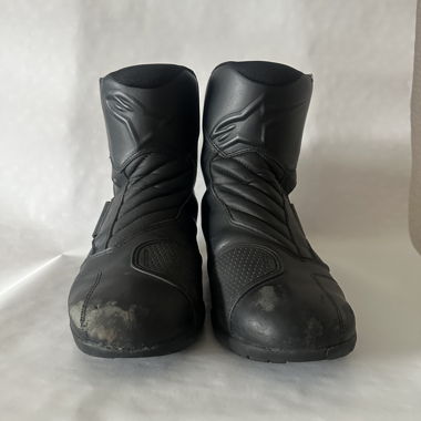 Stivali Alpinestars