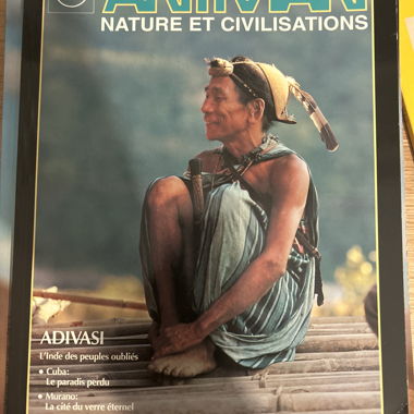 ANIMAN 1994