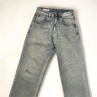 JEANS ZARA 