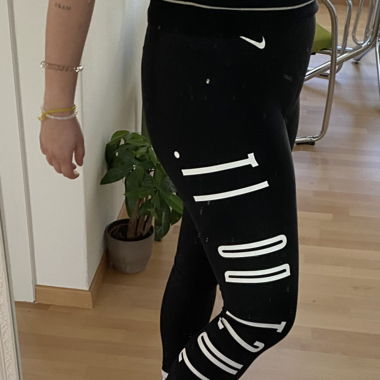 Nike - Joggingleggins