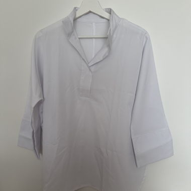 White Blouse