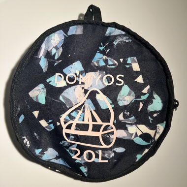 Borsa sportiva Domyos 20L fantasia