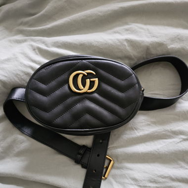 Gürteltasche 