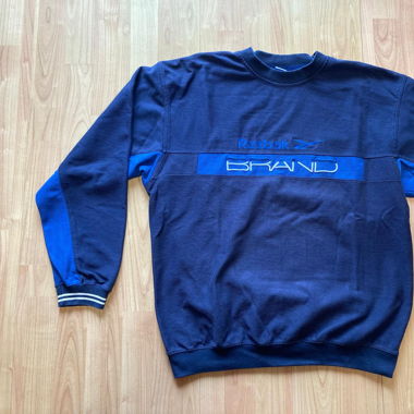 Reebok vintage Sweatshirt 