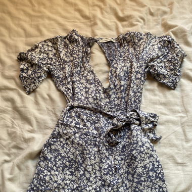 Abercrombie Jumpsuit