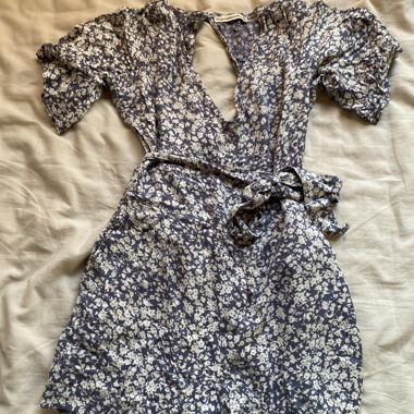 Abercrombie Jumpsuit