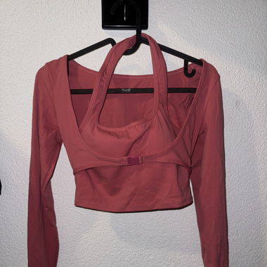 Top Grösse S