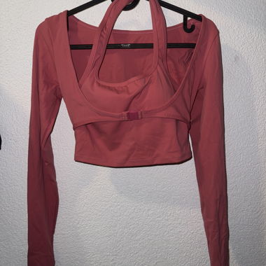 Top Grösse S