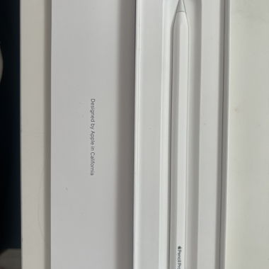 Apple Pencil Pro
