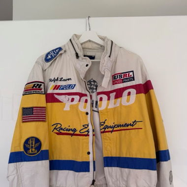 Polo Ralph Lauren Jacke