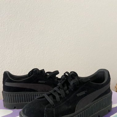 Fenty Creeper (Plateau Sneaker) 