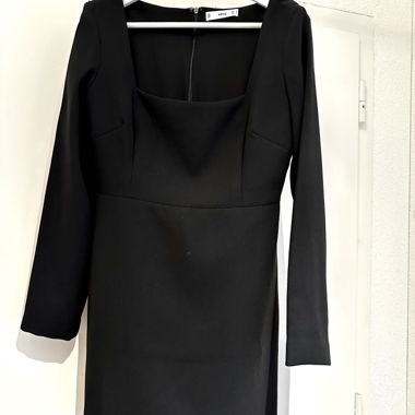Sheath Dress