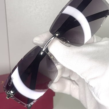 Cartier Sunglasses 