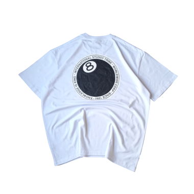 Stüssy 8 Ball Tee (XL)