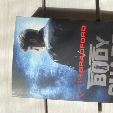 Buch: Bodyguard 