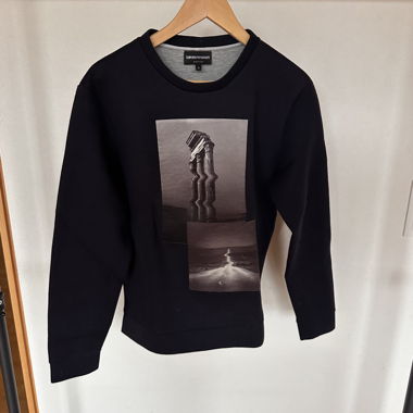 Emporio Armani Sweatshirt
