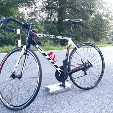 Bici da strada Scott « In condizioni top »