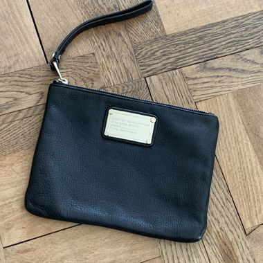 Marc Jacobs clutch pouch