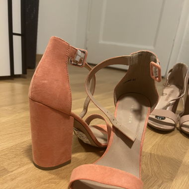 High Heels
