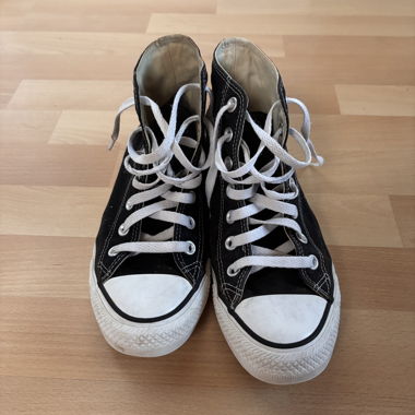 Converse Shoes