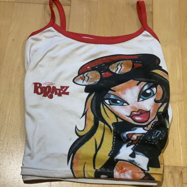 Canotta Bratz
